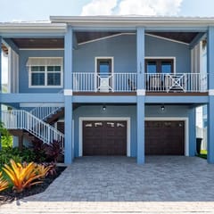 134 Ocean's 11: Heated Pool, BBQ & Beach Access