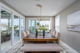 607 Bliss on the Bay: 5BR Oasis w/ Pool, Spa & Views - Image 3