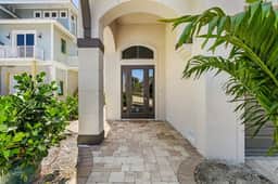 3132/3134 Curious Tides Gulf-Front 10BR Estate: Private Pools, S - Image 4