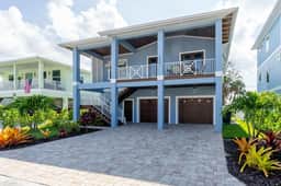 134 Ocean's 11: Heated Pool, BBQ & Beach Access - Image 5