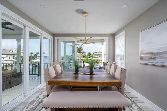 607 Bliss on the Bay: 5BR Oasis w/ Pool, Spa & Views - Image 3