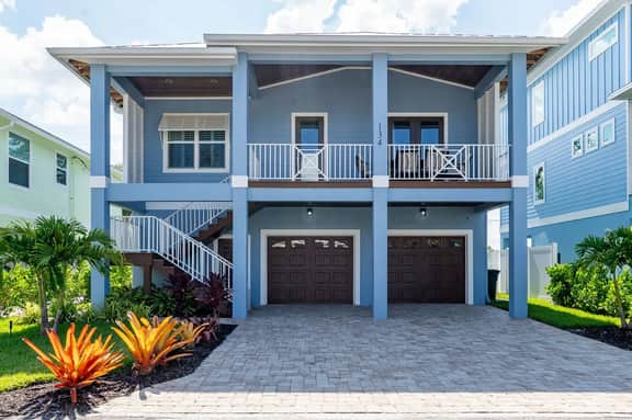 134 Ocean's 11: Heated Pool, BBQ & Beach Access - Image 4